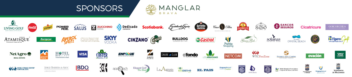 Sponsors