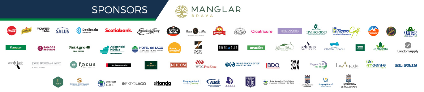 Sponsors