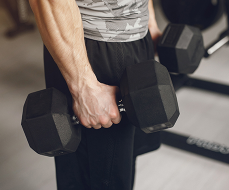 Gimnasio