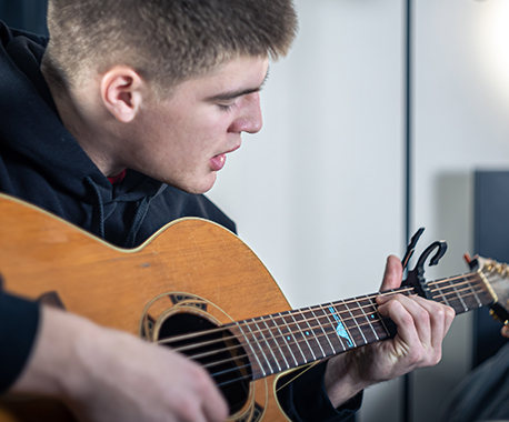 Taller de musica